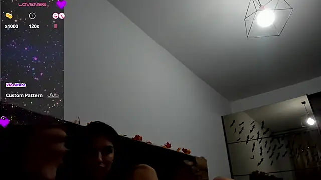 juicekatee online show from October 28, 3:21 am