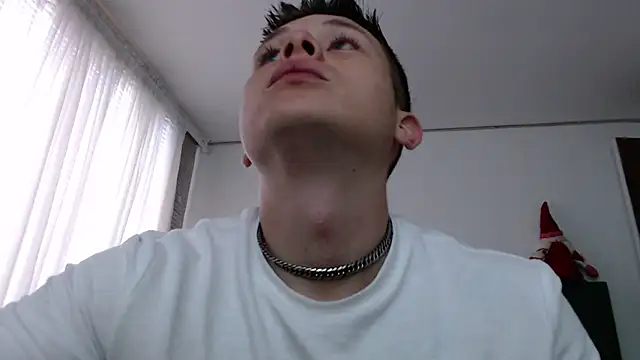 MathewCollin online show from January 22, 12:06 pm