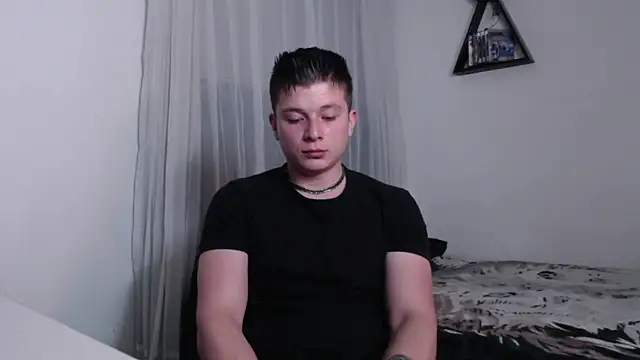 MathewCollin online show from January 15, 3:00 am