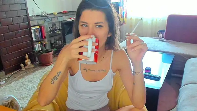 marie marie03 online show from January 12, 7:13 am