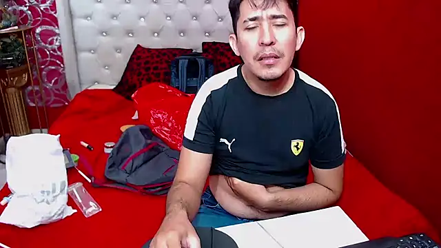 shannentrans online show from November 29, 12:24 am