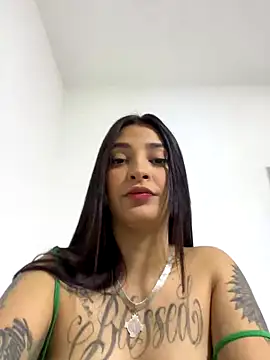 natalia-888 online show from September 19, 1:18 am