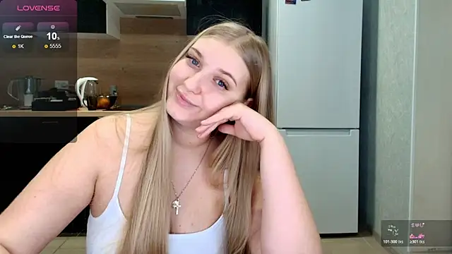 Adr1ana  online show from January 17, 5:23 am