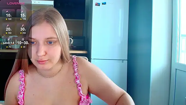 Adr1ana  online show from March 18, 7:11 am