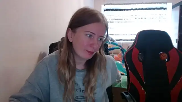 PeterAndJen online show from October 16, 7:20 am