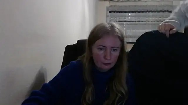 PeterAndJen online show from January 10, 8:21 pm