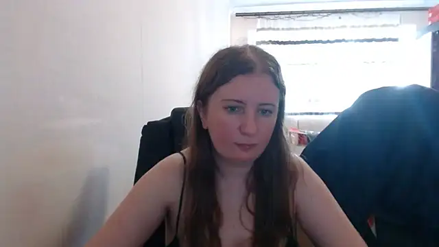Snapshot of PeterAndJen chatting on July 16, 5:52 pm PeterAndJen online show from July 16, 5:52 pm