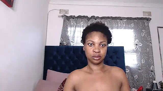 BootyCallEver online show from February 5, 8:43 am