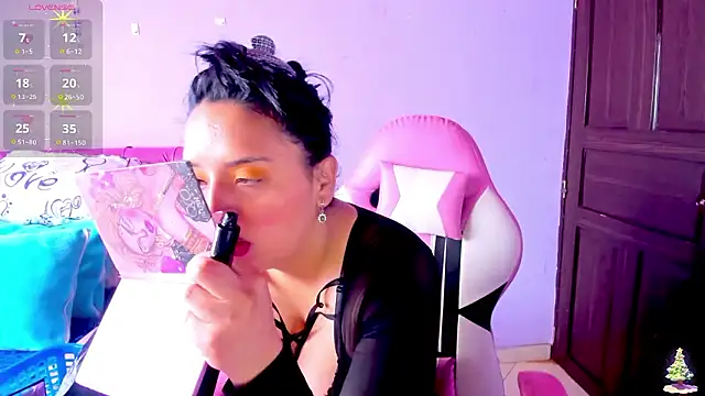 crissn0707 online show from January 14, 12:22 pm