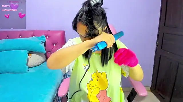 crissn0707 online show from March 12, 12:28 am