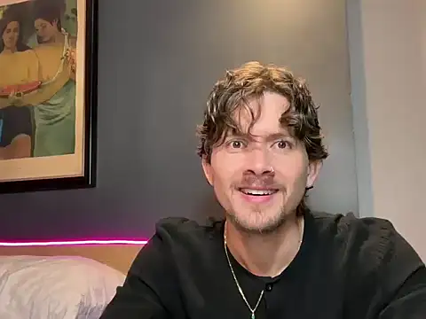 Snapshot of mcklister_kinky_feets chatting on February 19, 5:31 pm mcklister kinky feets online show from February 19, 5:31 pm