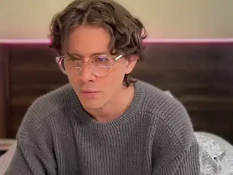 mcklister kinky feets online show from March 15, 8:48 pm