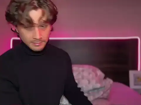 mcklister kinky feets online show from March 26, 12:44 pm