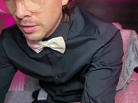 mcklister kinky feets online show from March 27, 3:56 pm