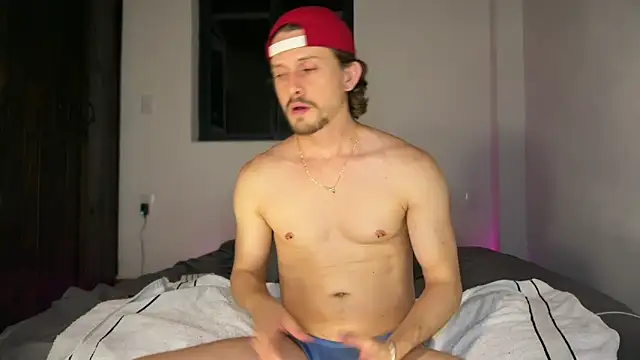 mcklister kinky feets online show from April 10, 5:12 am