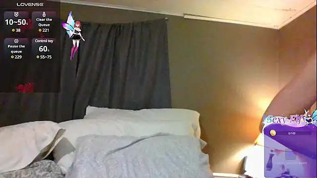 bettyvape85 online show from February 20, 3:56 am