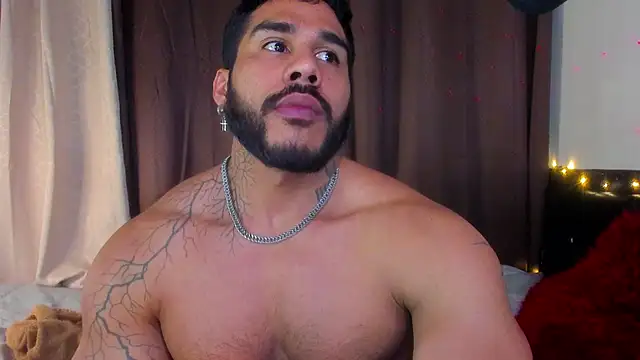 Artemis Kazttman online show from December 5, 5:59 am