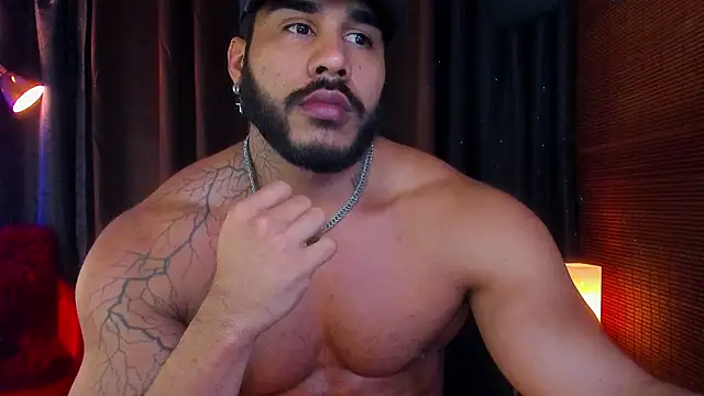 Artemis Kazttman online show from February 6, 11:10 am