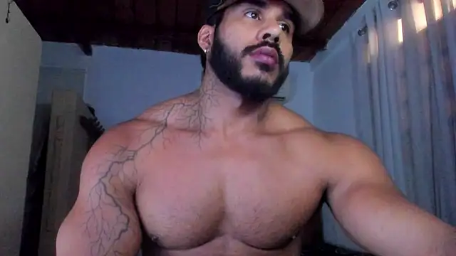 Artemis Kazttman online show from November 3, 3:02 pm