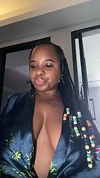 PRIMAGODDESS online show from July 15, 4:07 am
