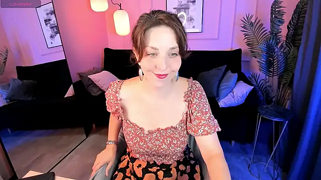 MargaretFatal online show from July 2, 5:46 am