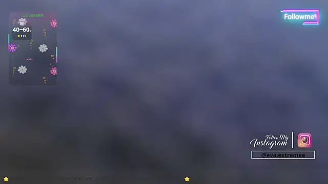 eva cuper online show from October 15, 12:05 pm