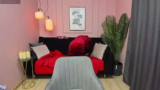 GabrielGold online show from January 16, 8:46 pm