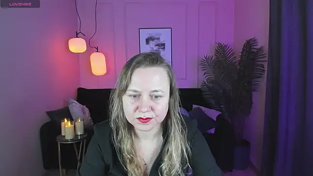 GabrielGold online show from March 13, 8:43 pm