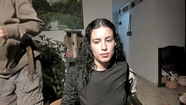 Snapshot of sexnherbs chatting on April 21, 1:53 am sexnherbs online show from April 21, 1:53 am