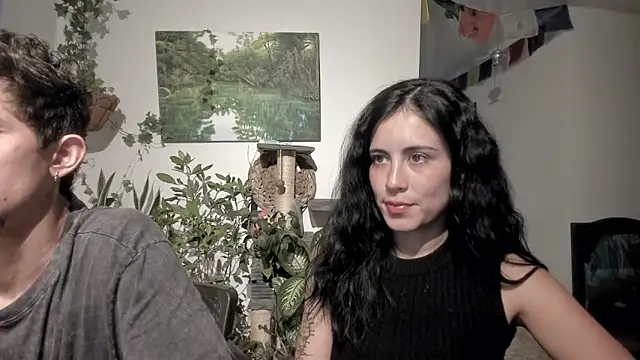 Snapshot of sexnherbs chatting on May 11, 8:06 pm sexnherbs online show from May 11, 8:06 pm
