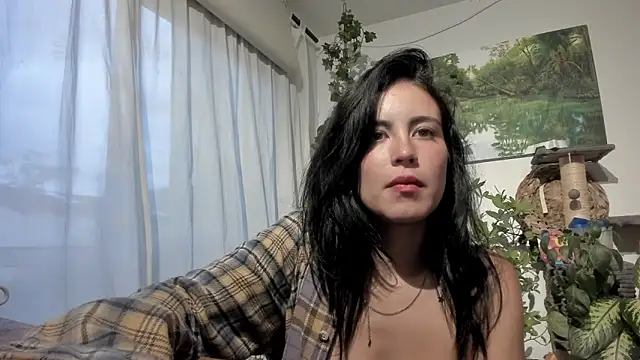 Snapshot of sexnherbs chatting on June 13, 10:57 am sexnherbs online show from June 13, 10:57 am