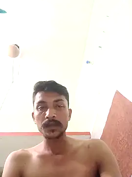 PrabV0319 online show from October 9, 9:02 pm