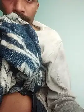 PrabV0319 online show from January 16, 6:45 pm