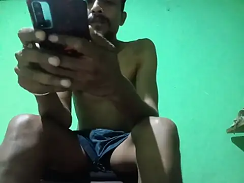 PrabV0319 online show from May 30, 9:06 am