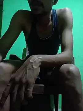 PrabV0319 online show from May 31, 8:10 pm