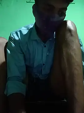 PrabV0319 online show from June 3, 9:34 am