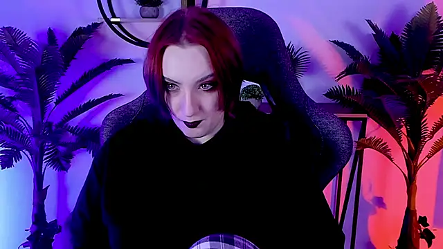 AsheLucker online show from December 15, 11:53 pm