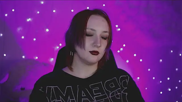 AsheLucker online show from December 21, 11:45 pm