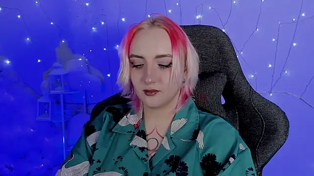 AsheLucker online show from January 23, 11:36 pm