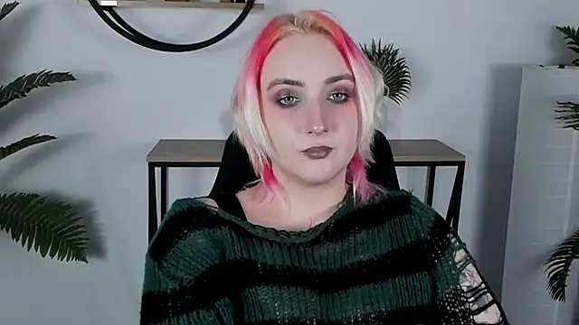 AsheLucker online show from January 29, 11:46 pm