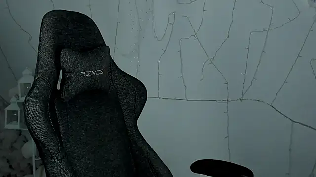 AsheLucker online show from January 31, 2:58 am