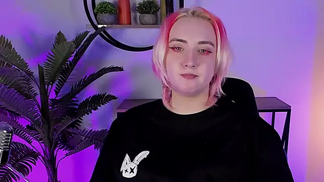 AsheLucker online show from February 16, 11:48 pm