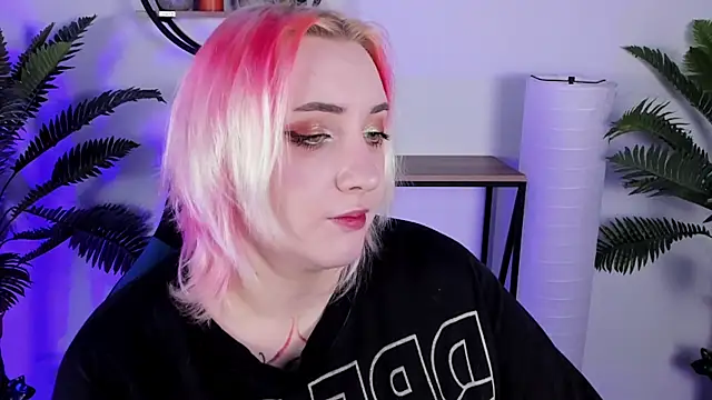 AsheLucker online show from February 27, 2:10 am