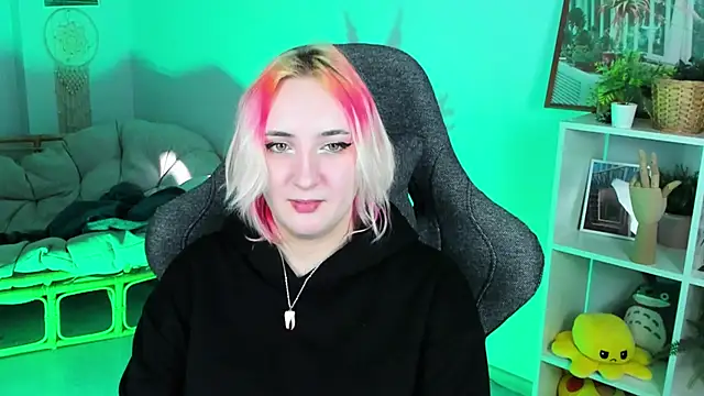 AsheLucker online show from March 10, 5:54 am