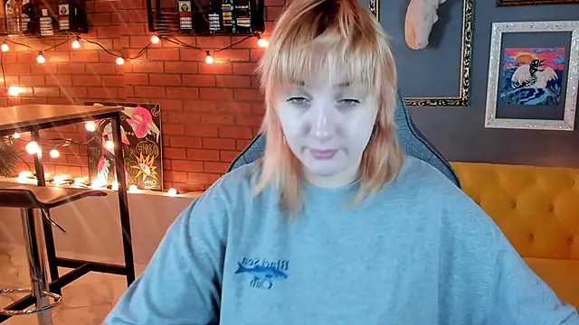 AsheLucker online show from September 11, 2:33 am