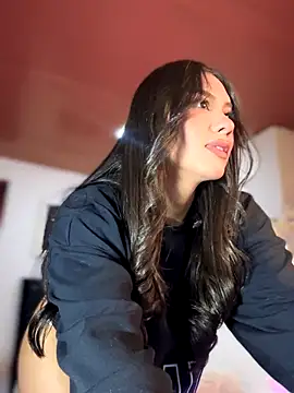 Ambar pe  online show from October 24, 2:08 am