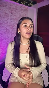 Ambar pe  online show from February 18, 2:29 am