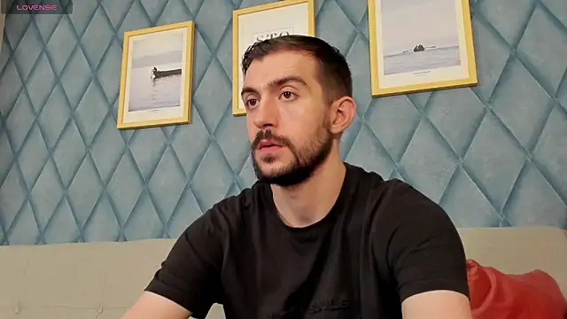 Dylan Best online show from July 9, 4:49 am