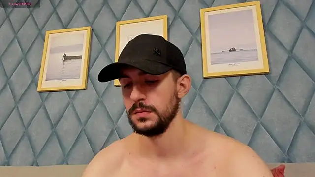 Dylan Best online show from July 11, 7:44 am