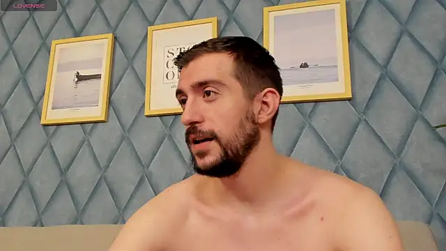 Dylan Best online show from July 15, 6:07 am